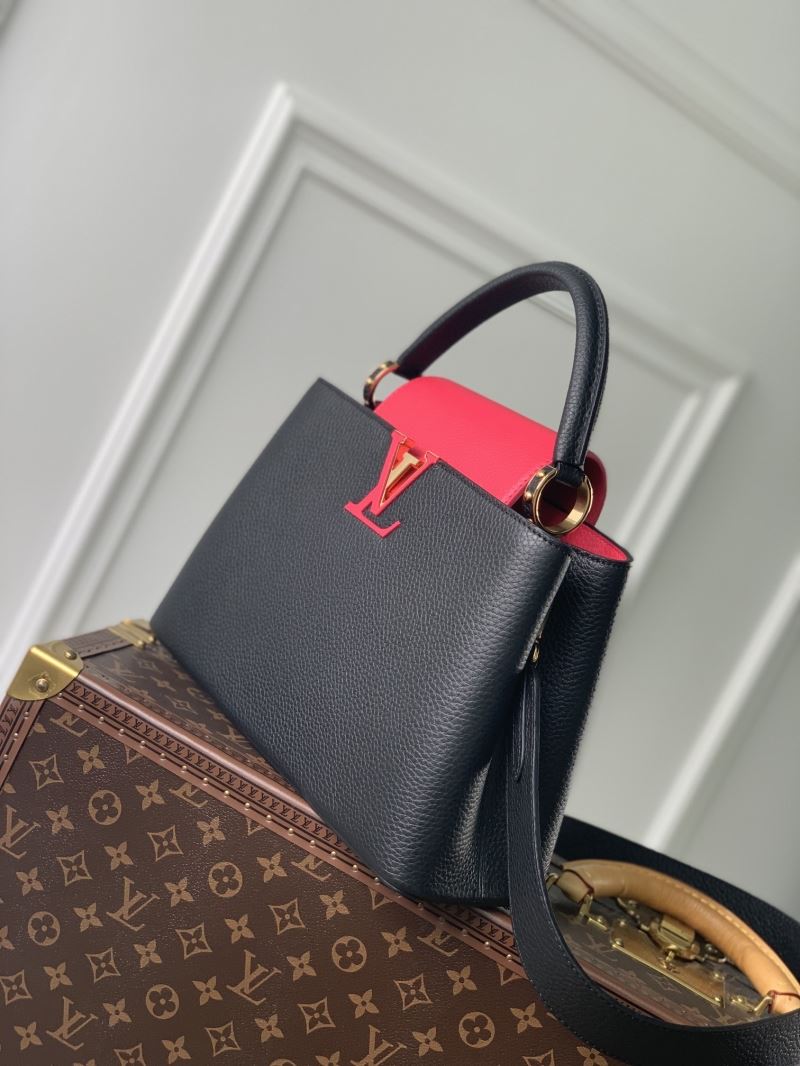 LV Capucines Bags